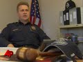 Police: 8-year-old Boy Planned Father\