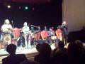 videos de Cubop City Bigband featuring Andy Gonzalez - live @ De Doelen, Rotterdam (1/2)