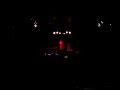 roots manuva - clockwork