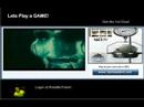 Lets Play a Game! Lets Play a Game!