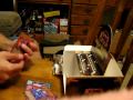 videos de Gold Series 2 box... great pulls.  Gold Sarcophagus Solemn Judgment