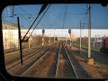 Cab ride Wadloper Train