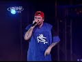 charlie brown jr-samba makossa ao vivo planeta atlantida RS