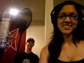 Fun(ny) Adventures in the Studio