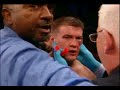 Cris Arreola vs. Brian Minto 12-5-09 KO in round 4
