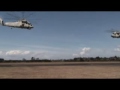 Seasprite Whenuapai - The Razor\