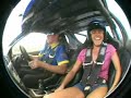 How to make girls scream in a WRX STi rally car How to make girls scream in a WRX STi rally car