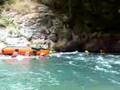 Rafting Explorer Lao