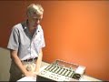 Sun Fire x4600 demonstration