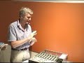 sun fire x4600 demonstration
