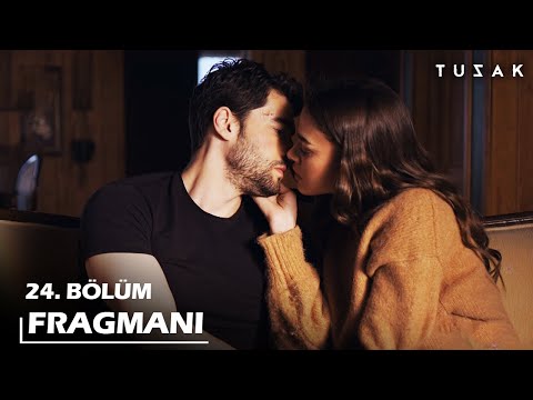 Tuzak 24. Bölüm Fragmanı                                                                                                                                                                                                                                  