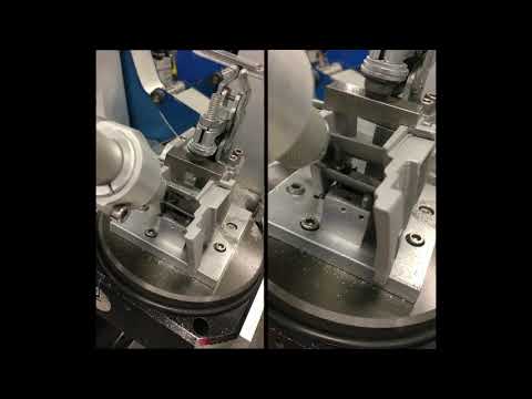 Intelligent operation solves ergonomic challenge Intelligent operation solves ergonomic challenge