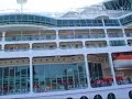 Vision of the Seas Muster Drill, Seattle, WA