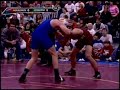 Boris Novachkov (Fremont) v. Colin Johnston (Canon McMillan)