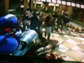 Frank the Megaman Cosplayer (Dead Rising)