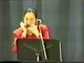 Harmonica Solo- Maria Wolfsberger