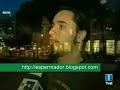Joven subasta su esperma en eBay (\"Gente\"-TVE1)