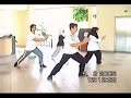 Tai Chi 24 steps