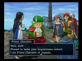 Dragon Quest 8 Ending 3/5