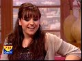 Amy Macdonald GMTV Interview