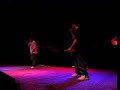 2º festival hip hop solidario - rc y santi con yoko y yeta 2º festival hip hop solidario - rc y santi con yoko y yeta
