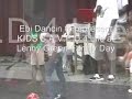 Ebi you can dance