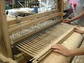 The Wooden Loom
