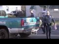 Alleged Undercover drug deal ends with gunshots, police chase