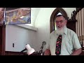 Eight Things for Christians Today 08-08-21