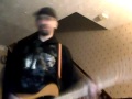 A Punk Rock improvisation by Adi Cox