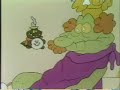 Sesame Street - The Alligator King