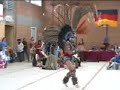 Powow Festival in Otterberg