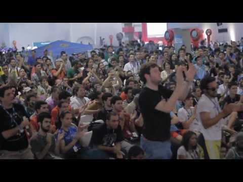 Imagem de Amostra do You Tube