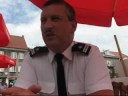 Jacek Dobrzyński - gość Letniej Redakcji