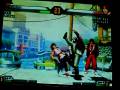 videos de KOF 98UM Cristina REBIRTH quarter final