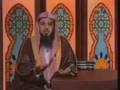 الشيخ محمد العريفي يحكي قصه رائعه