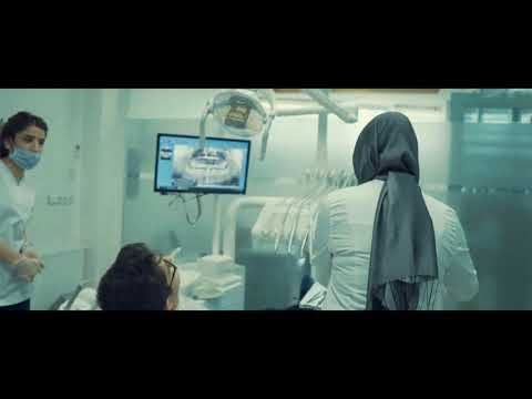 İrem Kürtül Mefdental Grup