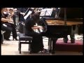 Mozart Concerto 24 in c minor KV 491 (II part)- Claudia Valetta