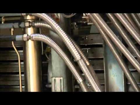 how to calculate cooling capacity in kw