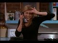 Friends - [4x13] - The One With Rachel's Crush - [2/2]