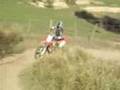 Mucking around on my Honda CRF150R