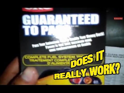 how to pass e-test ontario