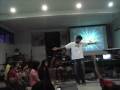 videos de INFUSE CAMP 08: Tribal Mania
