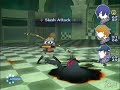 Persona 3 gameplay