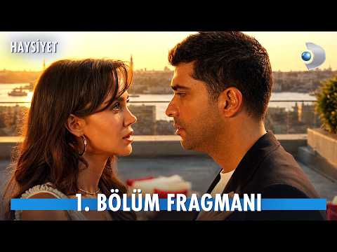 Haysiyet İlk Tanıtım                                                                                                                                                                                                                                      