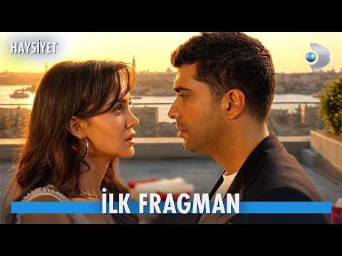 Haysiyet İlk Tanıtım                                                                                                                                                                                                                                      