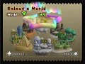 New Super Mario Bros. Wii Walkthrough - Banzainbow World (53)