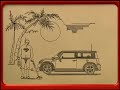 MINI Etch-A-Sketch