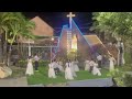 Hạt Ngọc Mân Côi Dâng Mẹ | Múa: Thiếu Nhi Giáo xứ Hưng Văn Phú Quốc