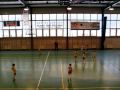 KS Wesoła vs. Wilga Garwolin.wmv